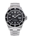 Rolex Submariner 16610